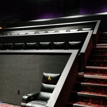 Century 16 - Cinema Near Me - Salt Lake City, Utah