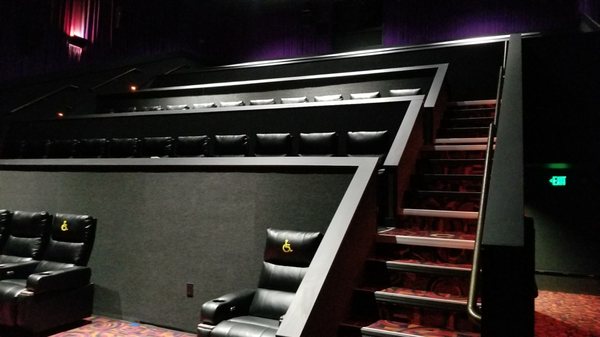 Century 16 Salt Lake And Xd 125 East 3300 South Salt Lake City Ut Movie Theatres Mapquest