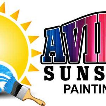 Avila's Sunshine Painting - logo - Painters Near Me - Stuart, Florida Avila's Sunshine Painting - logo - Painters Near Me - Stuart, Florida