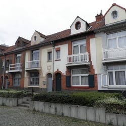 Cité Diongre