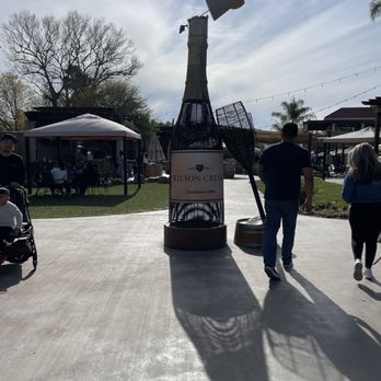 Wilson Creek Winery - Wineries Near Me - Temecula, California