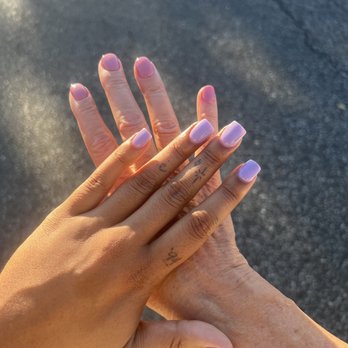 New Image Nail Spa - Nail Salons Near Me - Saint Petersburg, Florida