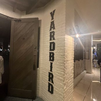 Yardbird - Southern Near Me - Las Vegas, Nevada