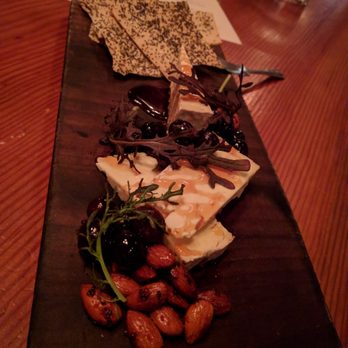 The Lark - Cheese platter - New American Near Me - Santa Barbara, California The Lark - Cheese platter - New American Near Me - Santa Barbara, California