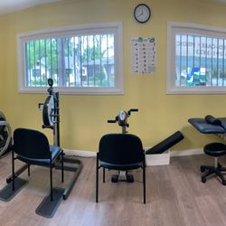 Prime Rehab Center