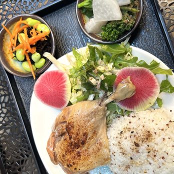 Cassava - Cafes Near Me - San Francisco, California Cassava - Cafes Near Me - San Francisco, California
