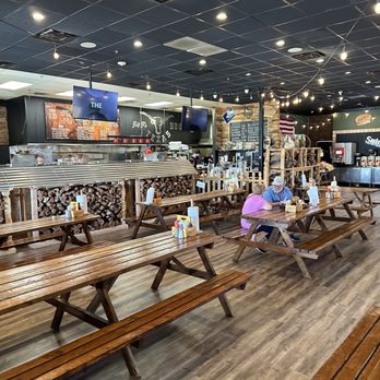 Big B's Texas BBQ - Barbeque Near Me - Henderson, Nevada