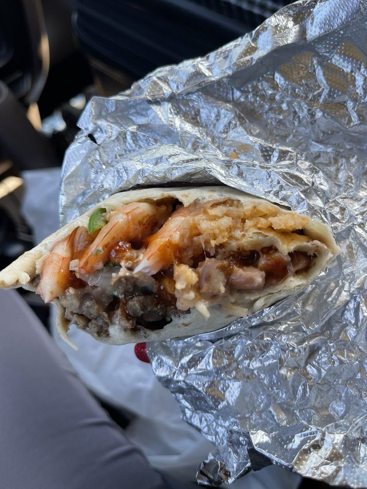 La Carreta Taqueria