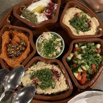 Al Badawi - mezze - Middle Eastern Near Me - New York, New York Al Badawi - mezze - Middle Eastern Near Me - New York, New York