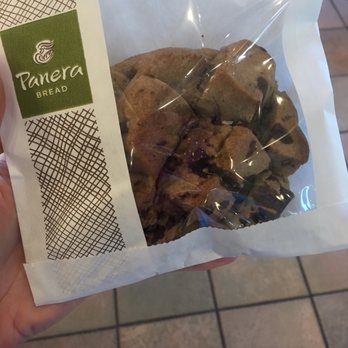 Panera Bread - Homestyle chocolate chunk cookie - Sandwiches Near Me - Vestavia Hills, Alabama Panera Bread - Homestyle chocolate chunk cookie - Sandwiches Near Me - Vestavia Hills, Alabama
