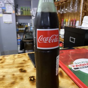 Taqueria San Miguel - Mexican Coke - Mexican Near Me - Covington, Kentucky Taqueria San Miguel - Mexican Coke - Mexican Near Me - Covington, Kentucky