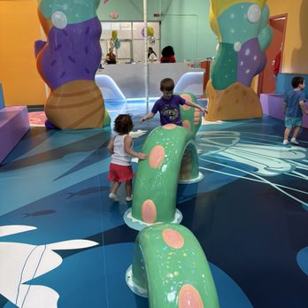 Catch Air - Indoor Playcenter Near Me - Massapequa, New York Catch Air - Indoor Playcenter Near Me - Massapequa, New York