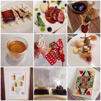 The Fat Duck - British Near Me - Berkshire, WNM