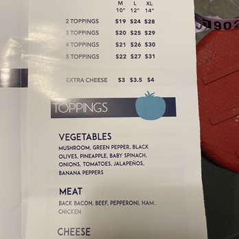 Nikos Pizza - Pizza Near Me - Calgary, Alberta