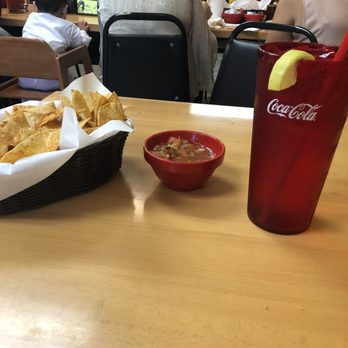 Carrillo's Mexican Food - Mexican Near Me - Clovis, California