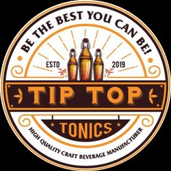 Tip Top Tonics