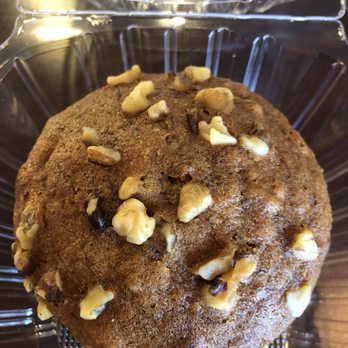 Great Harvest Bread - Banana Walnut Muffin - Bakeries Near Me - Henderson, Nevada Great Harvest Bread - Banana Walnut Muffin - Bakeries Near Me - Henderson, Nevada