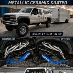 Ed Hanson's Muffler Service