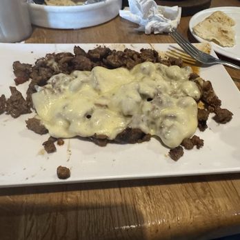 Tacos Chih'ua - Bistec y champiñones con queso - Mexican Near Me - Chihuahua, CHH Tacos Chih'ua - Bistec y champiñones con queso - Mexican Near Me - Chihuahua, CHH