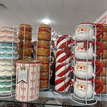 HomeGoods - Mug towers - Department Stores Near Me - Daly City, California
