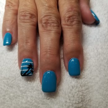 TLC Nails & Spa - Caribbean here I come! - Nail Salons Near Me - Naples, Florida TLC Nails & Spa - Caribbean here I come! - Nail Salons Near Me - Naples, Florida