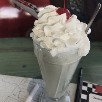 Pit Row Pit Stop - My vanilla shake I got this time not my usually strawberry! I like it but in my preference I'll get my strawberry one next time besties!! - Diners Near Me - Livingston, Texas Pit Row Pit Stop - My vanilla shake I got this time not my usually strawberry! I like it but in my preference I'll get my strawberry one next time besties!! - Diners Near Me - Livingston, Texas