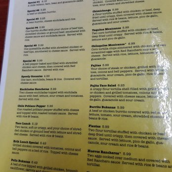 La Antigua Mexican Grill - Mexican Near Me - Muskogee, Oklahoma