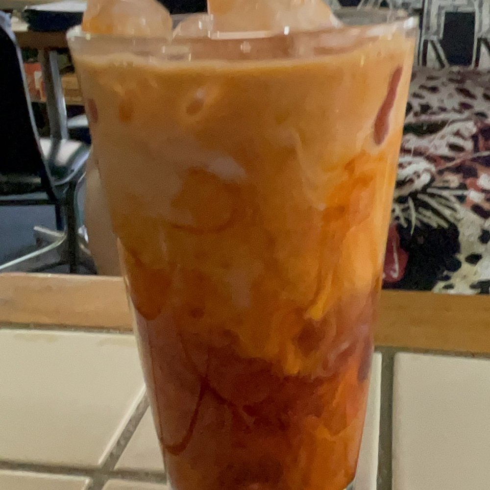 Thai Kitchen Cafe - Thai Ice Tea - Thai Near Me - Oklahoma City, Oklahoma Thai Kitchen Cafe - Thai Ice Tea - Thai Near Me - Oklahoma City, Oklahoma
