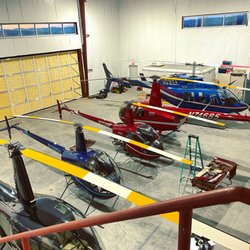 Independent Helicopters