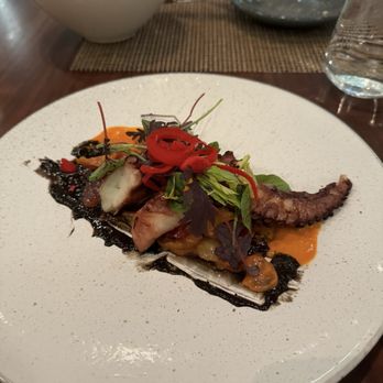 Ristorante TOSCA - Grilled Octopus - Italian Near Me - Washington, DC, District of Columbia Ristorante TOSCA - Grilled Octopus - Italian Near Me - Washington, DC, District of Columbia
