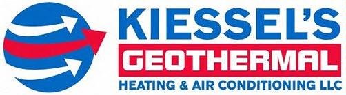 Kiessel's Geothermal Heating & Air Conditioning