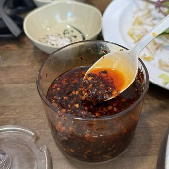 Ba Le Restaurant - Chili oil - Vietnamese Near Me - Arlington, Texas Ba Le Restaurant - Chili oil - Vietnamese Near Me - Arlington, Texas