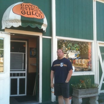 The Gulch - Dive Bars Near Me - Yellow Springs, Ohio The Gulch - Dive Bars Near Me - Yellow Springs, Ohio