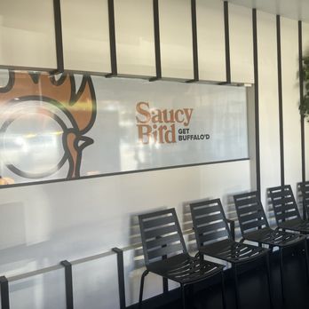 Saucy Bird - Chicken Shop Near Me - Los Angeles, California Saucy Bird - Chicken Shop Near Me - Los Angeles, California