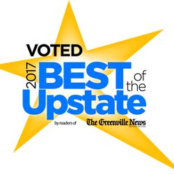 Family Dental Health of Mauldin - Voted "Best Dentistry in The Upstate" from 2013-2017!
