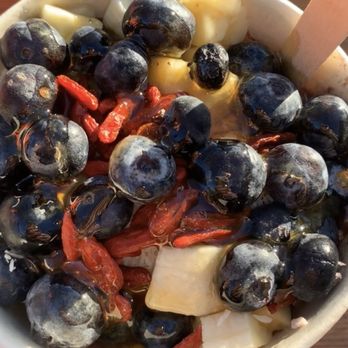 Mana Bowls - Açaí bowl - Juice Bars & Smoothies Near Me - Fairfax, California Mana Bowls - Açaí bowl - Juice Bars & Smoothies Near Me - Fairfax, California