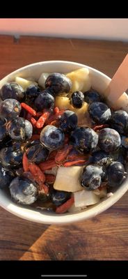 Mana Bowls Acai Cafe by null