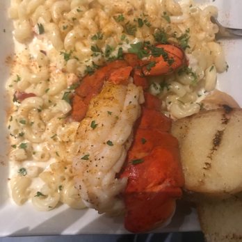 Mango Mangeaux - Lobster Mac & Cheese - New American Near Me - Hampton, Virginia Mango Mangeaux - Lobster Mac & Cheese - New American Near Me - Hampton, Virginia