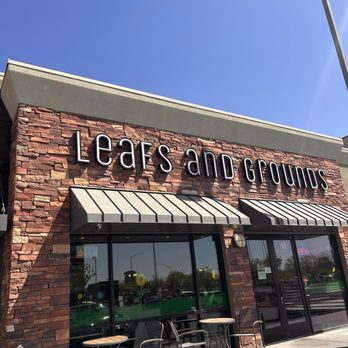 Leafs and Grounds - Coffee & Tea Near Me - Las Vegas, Nevada Leafs and Grounds - Coffee & Tea Near Me - Las Vegas, Nevada