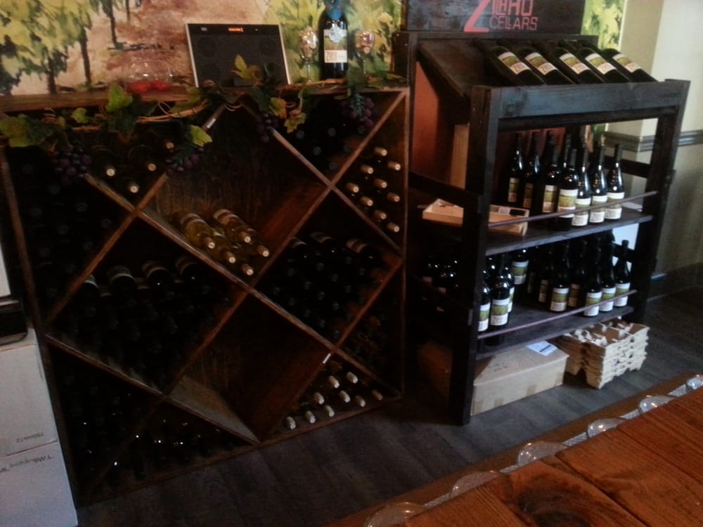 ZILARO CELLARS WINERY AND TASTING ROOM CLOSED 10 Photos & 17