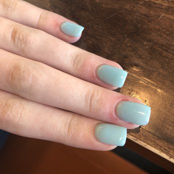 Island Nails - Nail Salons Near Me - Allen, Texas