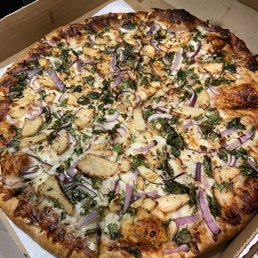 BBQ Chicken