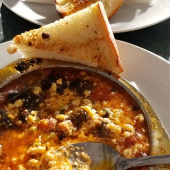 Tatlows Broiler Bar - Escargot - Canadian (New) Near Me - River Drive Park, Ontario