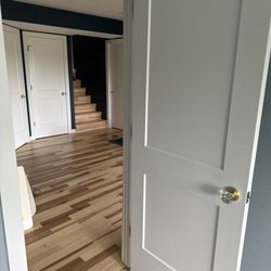Seattle Doors and Closets