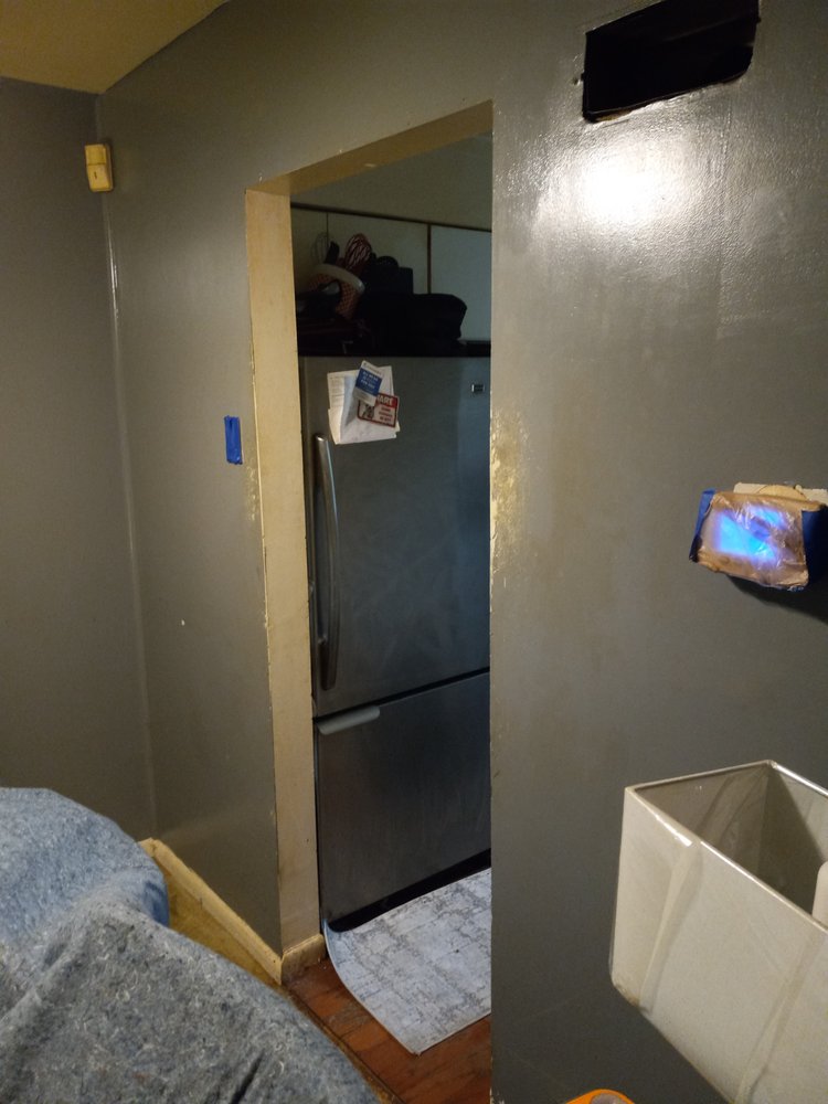 Slide of Sergent’s HandyPros Home Services