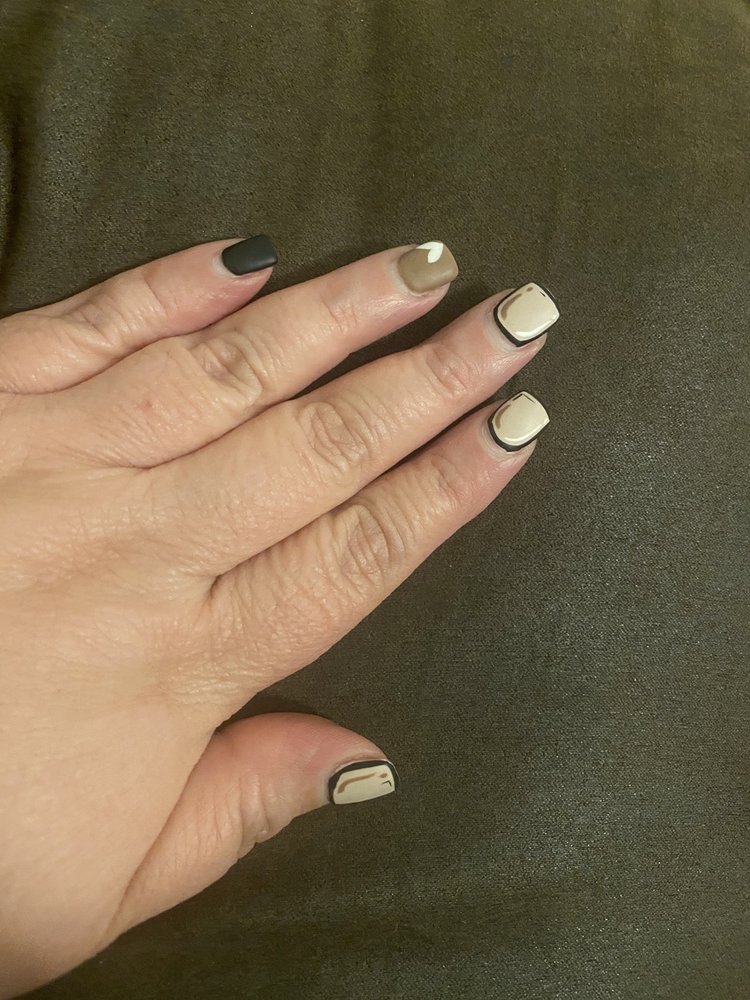 VV NAILS & SPA Updated September 2024 26 Photos & 50 Reviews 4330