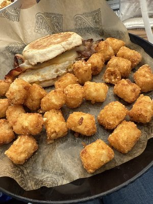 The Pharmacy Burger Parlor by null