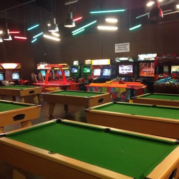 Bowlingstar - 15 novembre 2015 - Bowling Near Me - Marseille, 13