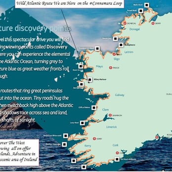 Kylemore Pass Hotel - Hotels Near Me - Connemara, G