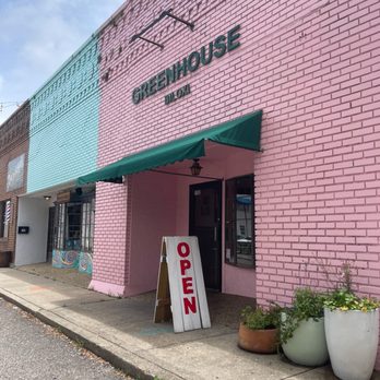 The Greenhouse - Biloxi - Breakfast & Brunch Near Me - Biloxi, Mississippi